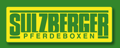 Sulzberger Pferdeboxen