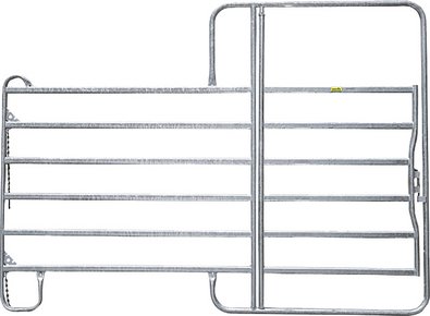 Panel Compact