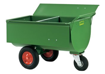 Firma Sulzberger Pferdeboxen Pferdeställe Futterwagen für Pferde
