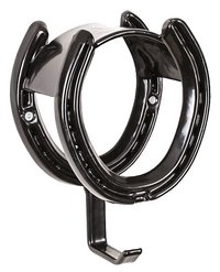 GW5916 Trensenhalter in Hufeisenoptik