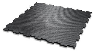Bodenbelag Gummimatte Basic