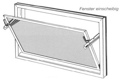 Firma Sulzberger Pferdeboxen Kunststofffenster für Pferdeställe