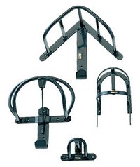GW5058 Geschirrhalter