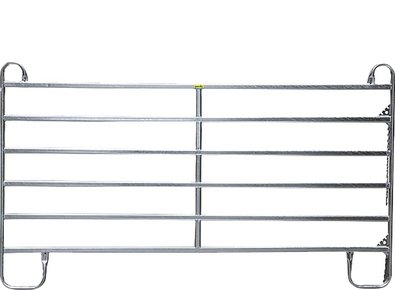 Panel Compact