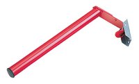 GW5078R Sattelhalter, klappbar Farbe: rot